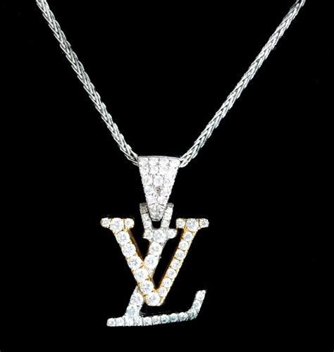 louis vuitton buys diamond|louis vuitton diamond necklace.